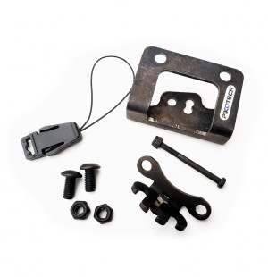 PK505 - Adattatore Mares Phantom QR 3.0